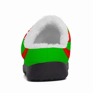 Men Abies Cotton Slippers