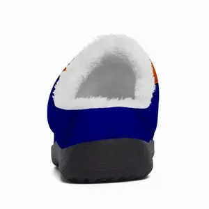 Men Kabuki Cotton Slippers