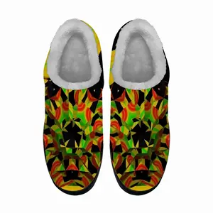 Men Aki (Autumn) Cotton Slippers