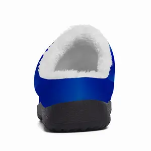 Men Aida Cotton Slippers