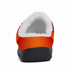 Men Hanuman Cotton Slippers