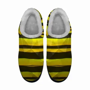 Men Savane Cotton Slippers