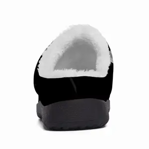 Men Superconductivity Cotton Slippers