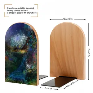 Forest Dreaming Limited Edition Bookends