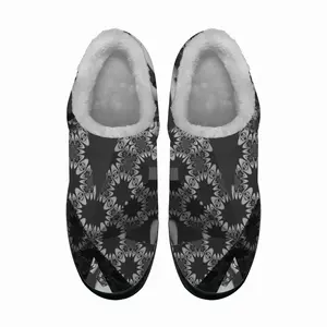 Men Kimono Cotton Slippers