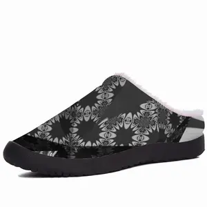 Men Kimono Cotton Slippers