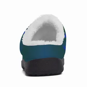 Men Betelgeuse Cotton Slippers