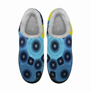 Men Ki (Machine) Cotton Slippers