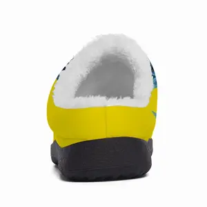 Men Ki (Machine) Cotton Slippers