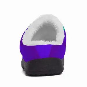 Men Confusion Cotton Slippers