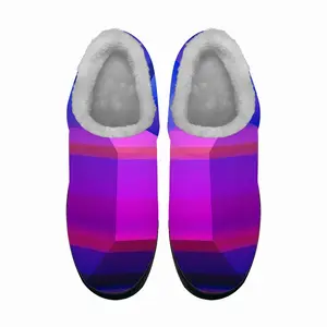 Men Universe Cotton Slippers