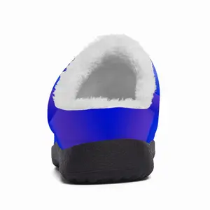 Men Universe Cotton Slippers