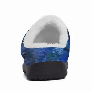 Men Gifts Cotton Slippers