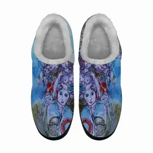 Men Pure Madness Cotton Slippers