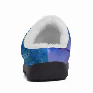 Men Vitality Cotton Slippers