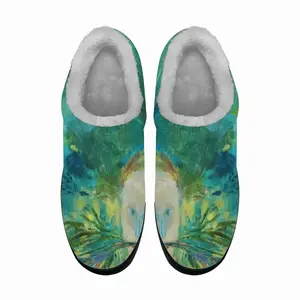 Men August Cotton Slippers