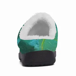 Men August Cotton Slippers