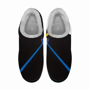 Men The Ascent Cotton Slippers