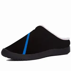 Men The Ascent Cotton Slippers