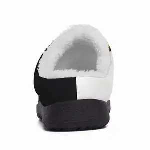 Men The Ascent Cotton Slippers