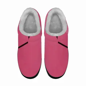 Men The Passage Cotton Slippers