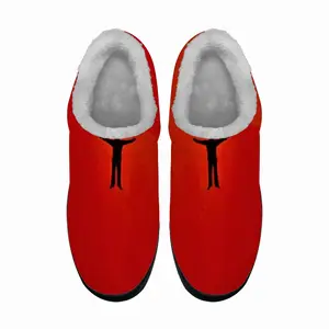 Men Freedom Cotton Slippers