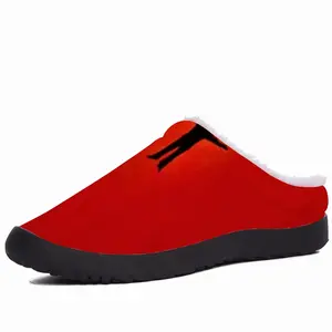 Men Freedom Cotton Slippers