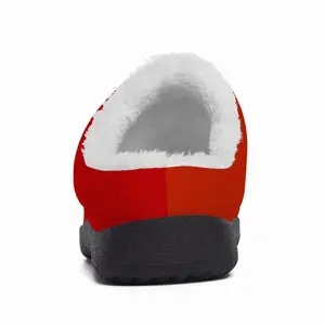 Men Freedom Cotton Slippers