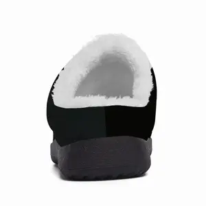 Men The Challenge Cotton Slippers