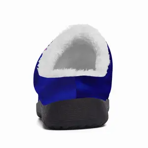 Men The Professionist Cotton Slippers