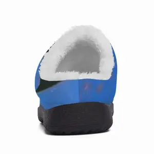 Men Blade Ii Cotton Slippers