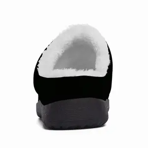 Men The Dark Side Cotton Slippers