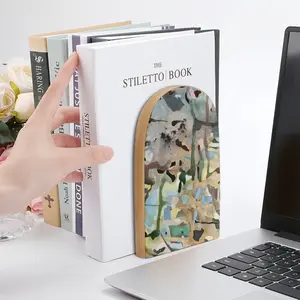 Urdimbre Bookends