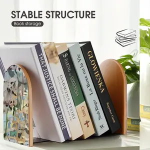 Urdimbre Bookends