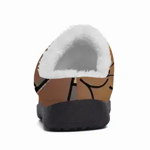 Men Angel 1 Cotton Slippers