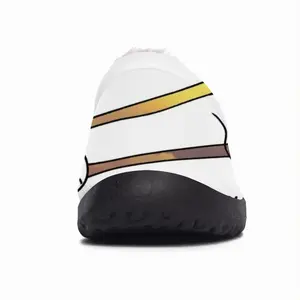 Men Butterfly Cotton Slippers