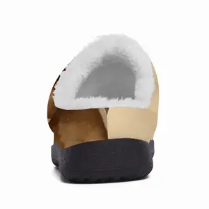 Men Todays Horoscope Cotton Slippers