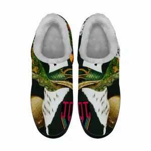 Men Untitled Cotton Slippers