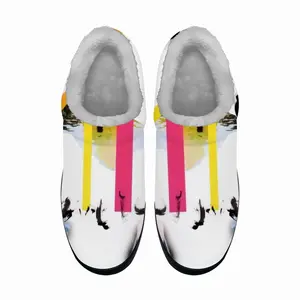 Men Noa Noa Cotton Slippers