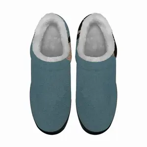 Men Variations On The Theme - Part Y Cotton Slippers