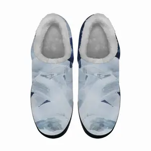 Men Geisha X Cotton Slippers