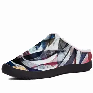 Men Vertigo Cotton Slippers