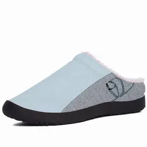 Men Untitled A Cotton Slippers