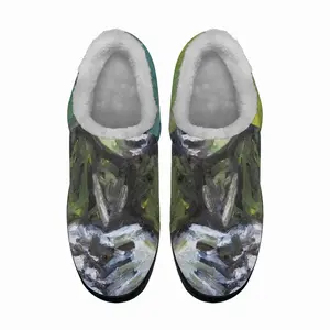 Men Untitled Cotton Slippers