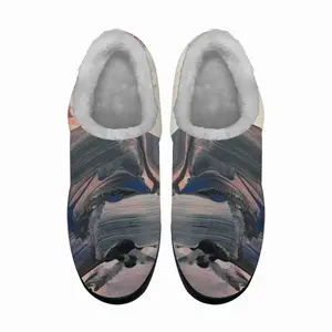 Men Twilight Cotton Slippers