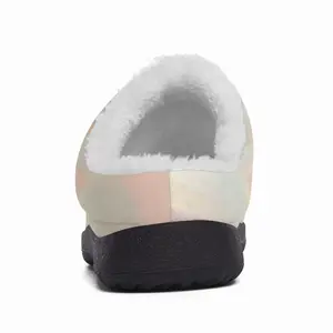 Men Twilight Cotton Slippers