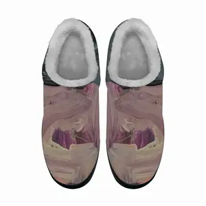 Men Untitled S Cotton Slippers