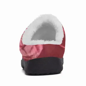 Men Waiting Roam Cotton Slippers