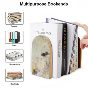 Exercise Bookends