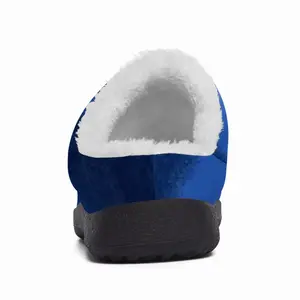 Men Ocean Ii Cotton Slippers